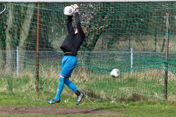 Bild 26 - Frauen MTSV Olympia NMD - SG Ratekau-Strand 08 : Ergebnis: 1:1